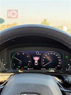 هۆندا ئەکۆرد